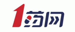 1药网品牌logo