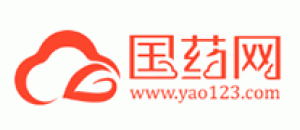 国药网品牌logo
