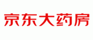 京东大药房品牌logo