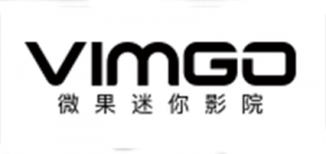 微果vimgo品牌logo