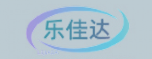 乐佳达品牌logo