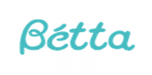 贝塔Betta品牌logo