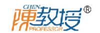 陈教授品牌logo