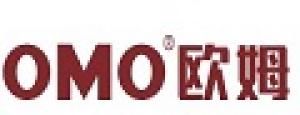 欧姆品牌logo