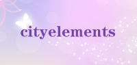 cityelements品牌logo