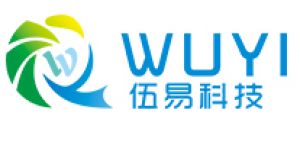 伍易品牌logo