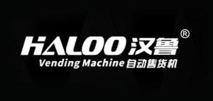 汉鲁HALOO品牌logo