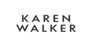 Karen Walker品牌logo