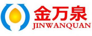 金万泉品牌logo