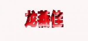 龙燕佳品牌logo