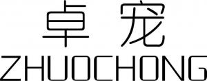 卓宠品牌logo