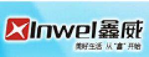 鑫威电器品牌logo