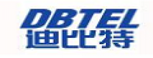 迪比特DBTEL品牌logo