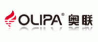 奥联OLIPA品牌logo