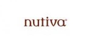 优缇Nutiva品牌logo