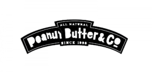 Peanut Butter品牌logo
