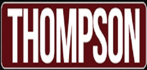 汤普森品牌logo