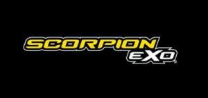 蝎子Scorpion品牌logo