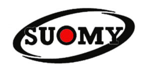 Suomy品牌logo