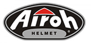 Airoh品牌logo