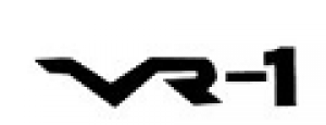 VR1品牌logo