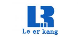 乐尔康品牌logo