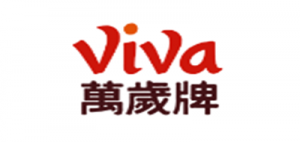 万岁牌Viva品牌logo