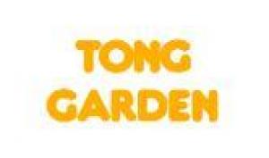 东园TONGGARDEN品牌logo