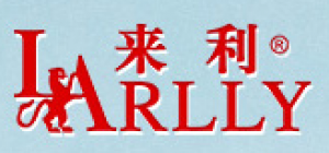 来利品牌logo