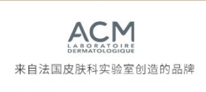 ACM品牌logo