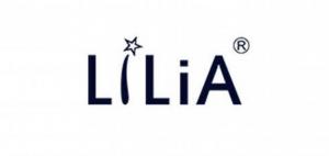 LILIA品牌logo