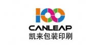 canleap100服务品牌logo