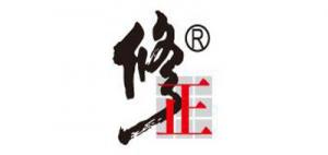 百年修正品牌logo