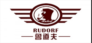 鲁道夫品牌logo