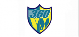 360ym品牌logo