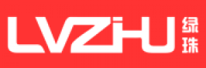 绿珠lvzhu品牌logo
