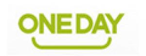 oneday品牌logo