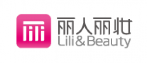丽人丽妆品牌logo