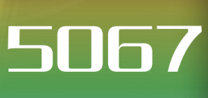 5067品牌logo