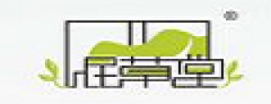 岷草堂品牌logo