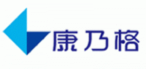 康乃格品牌logo