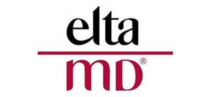 EltaMD品牌logo