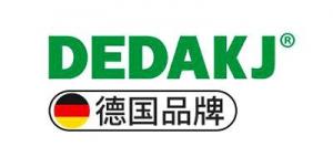 DEDAKJ品牌logo