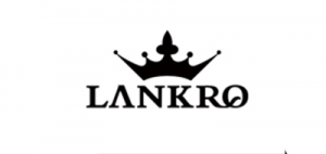 兰可LANKRQ品牌logo