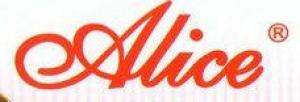 alice品牌logo