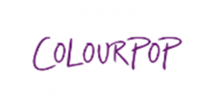 Colourpop品牌logo