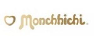 蒙奇奇品牌logo