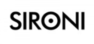 斯罗尼SIRONI品牌logo