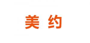 美约myue品牌logo