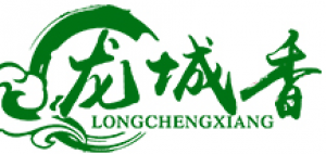 龙城香品牌logo
